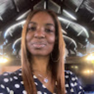 Meet your Posher, Talitha